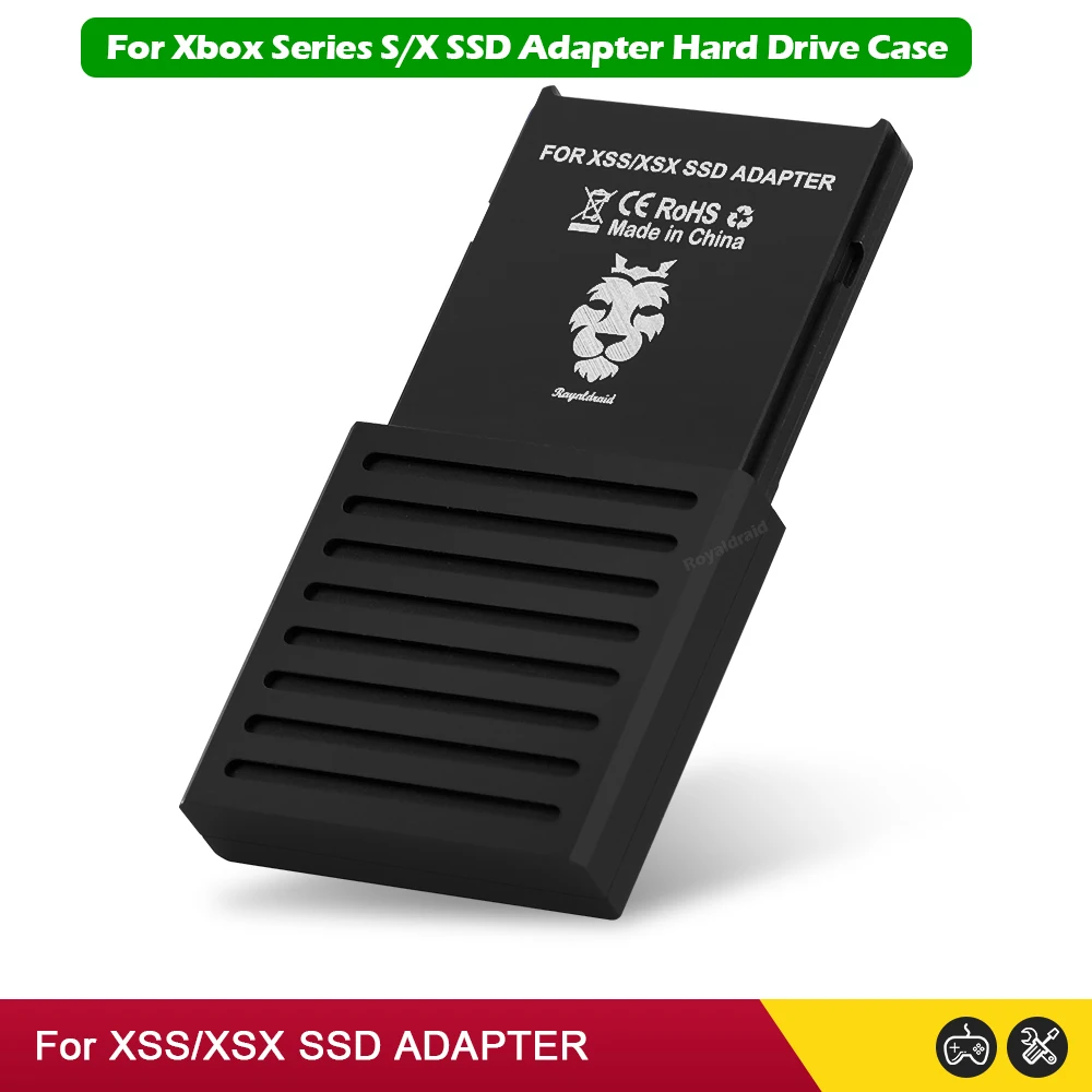 Memory Card Ssd - محول SSD خارجي لجهاز Xbox Series
