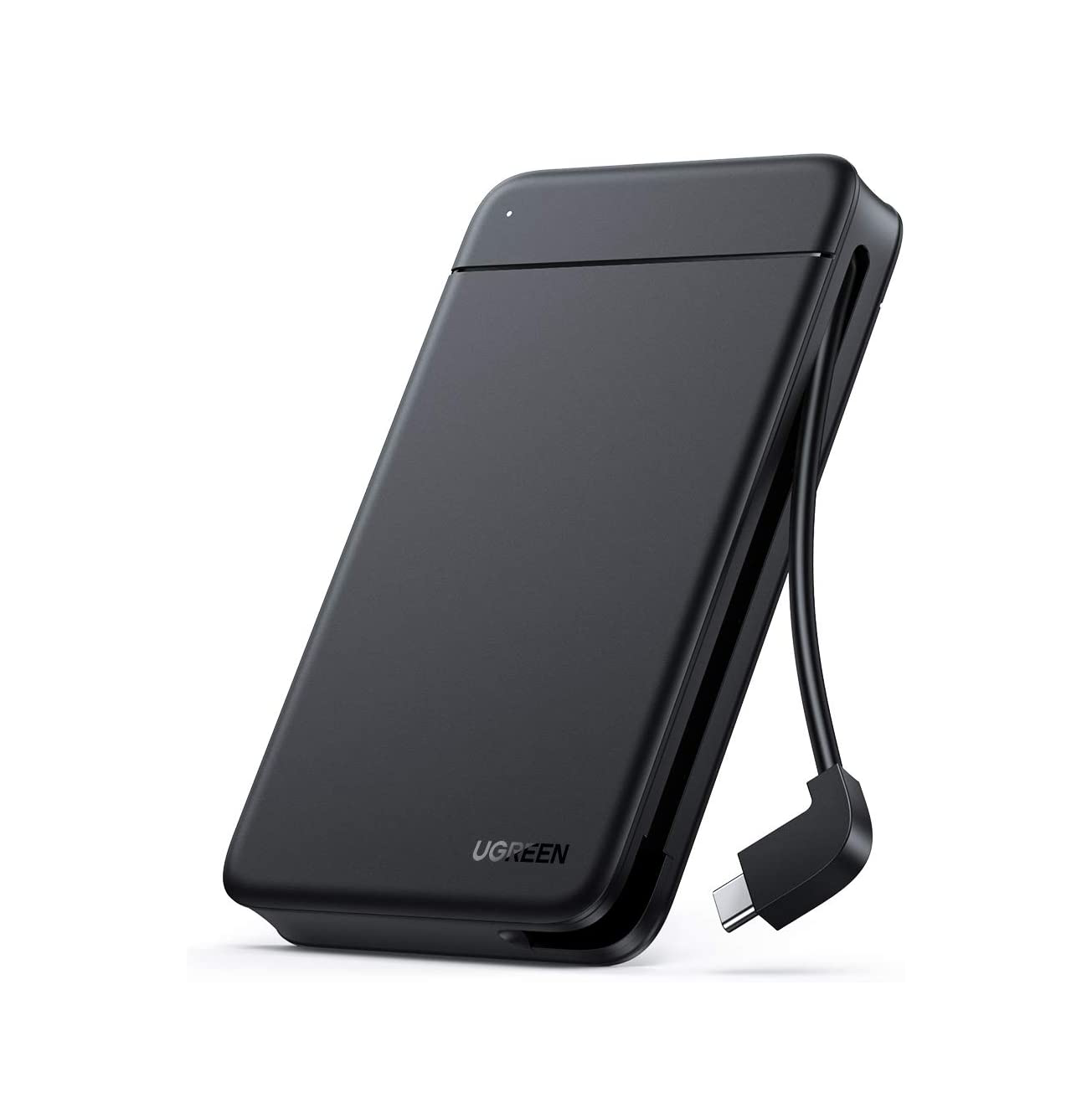 Sata Ssd - UGREEN USB C حاوية القرص الصلب