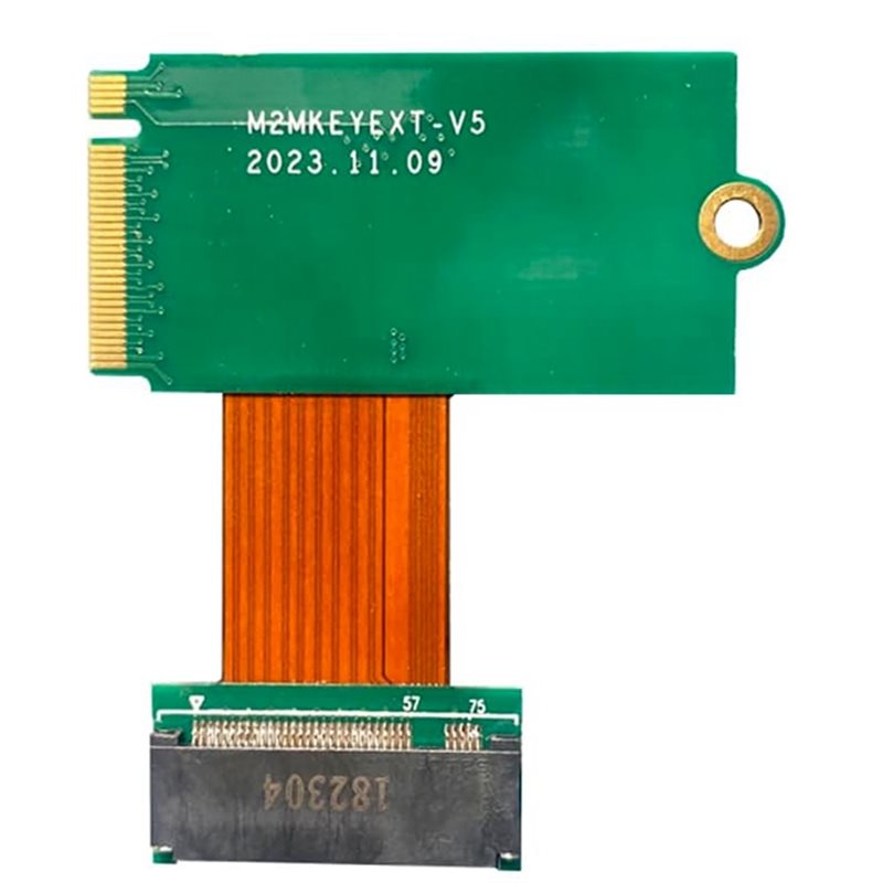 Memory Card Ssd - لوحة تعديل M.2 من طراز Superior-2242