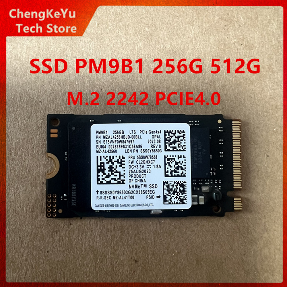 Samsung Ssd - الأصلي لسامسونج SSD PM991a 256G 512G