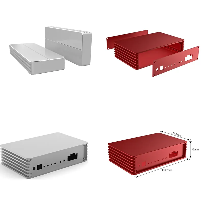Sata Ssd - علبة خارجية لمحرك أقراص SSD نوع