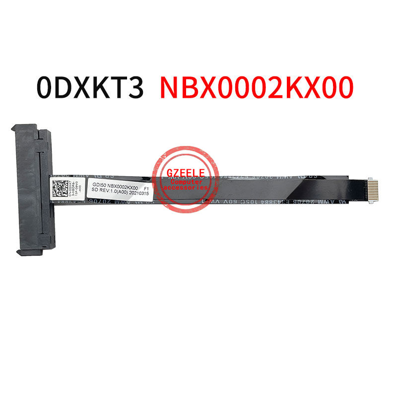 Sata Ssd - كابل موصل مرن لمحرك الأقراص الصلبة