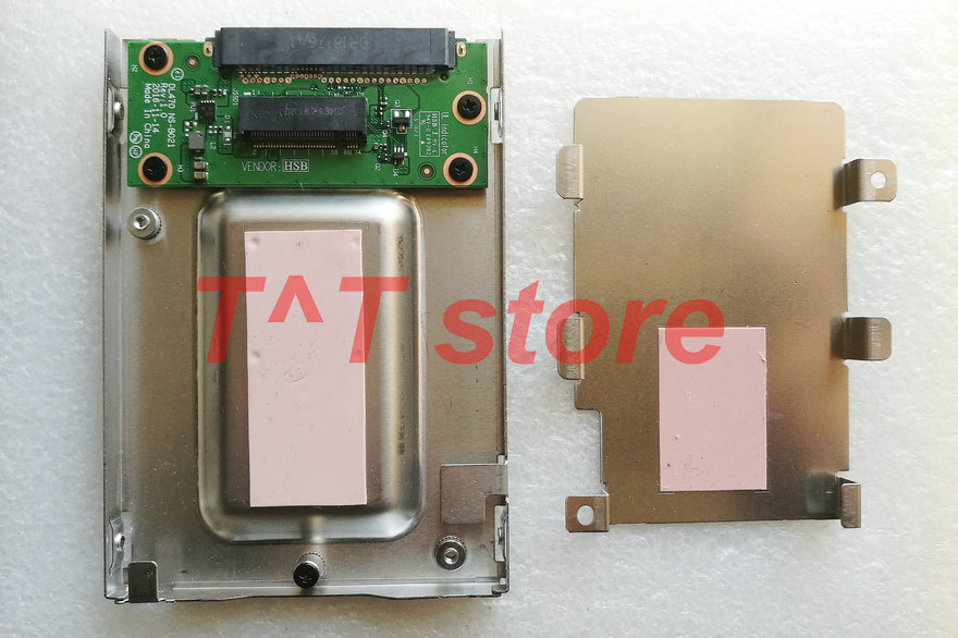 Sata Ssd - الأصلي ل ثينك باد T460P T470P