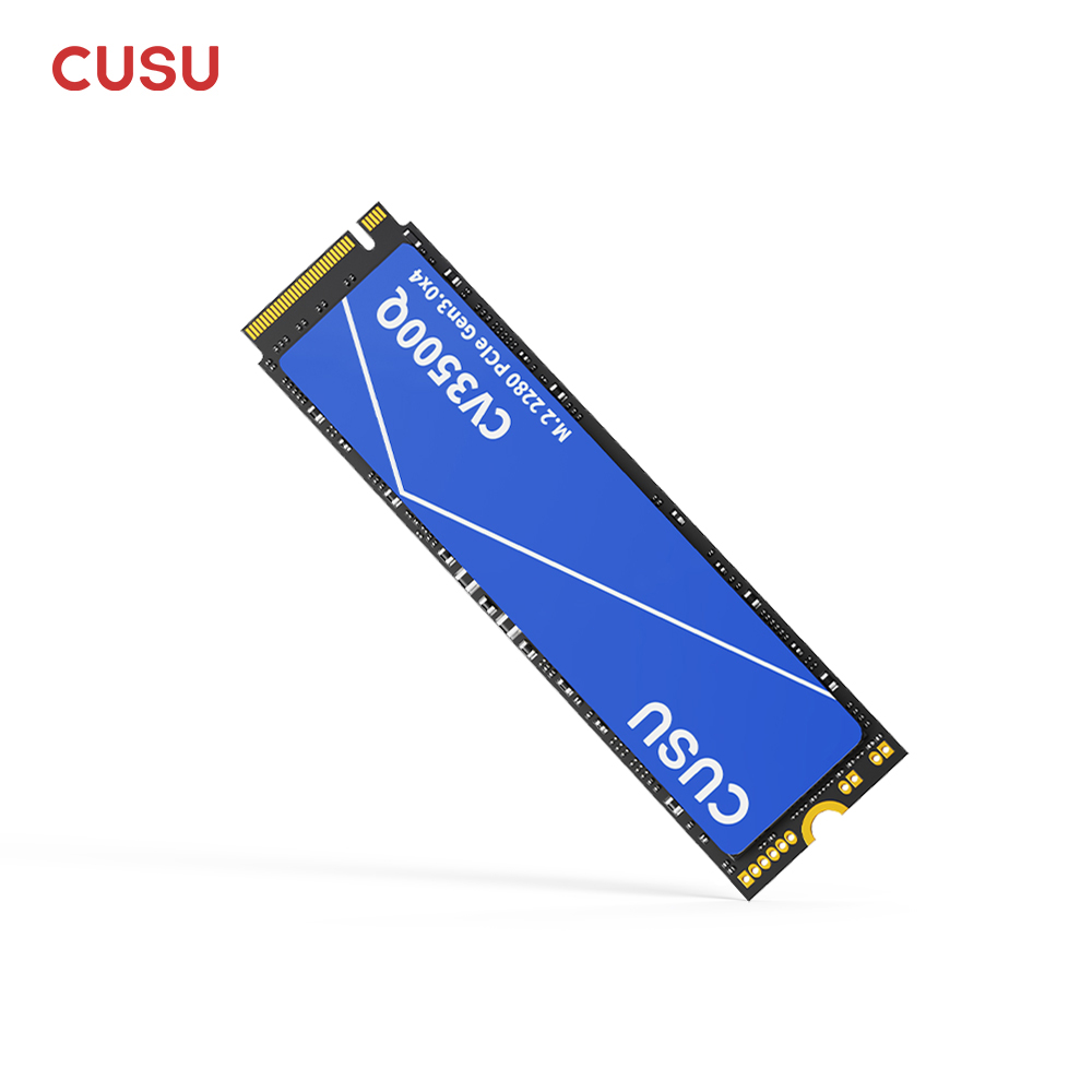 Ssd 500Gb - قرص SSD من نوع CUSU M2