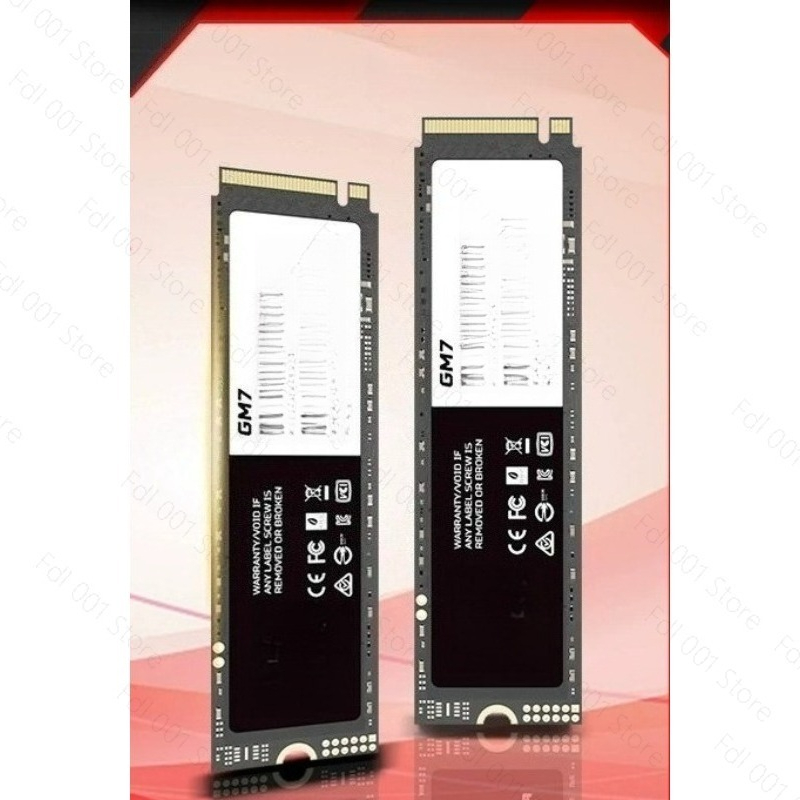 Ssd 1Tb - قرص صلب M.2 NVME SSD بسعة