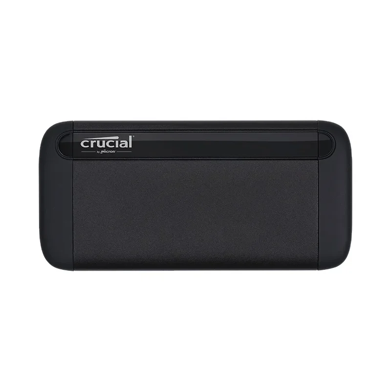Ssd 1Tb - قرص صلب خارجي محمول Crucial X8