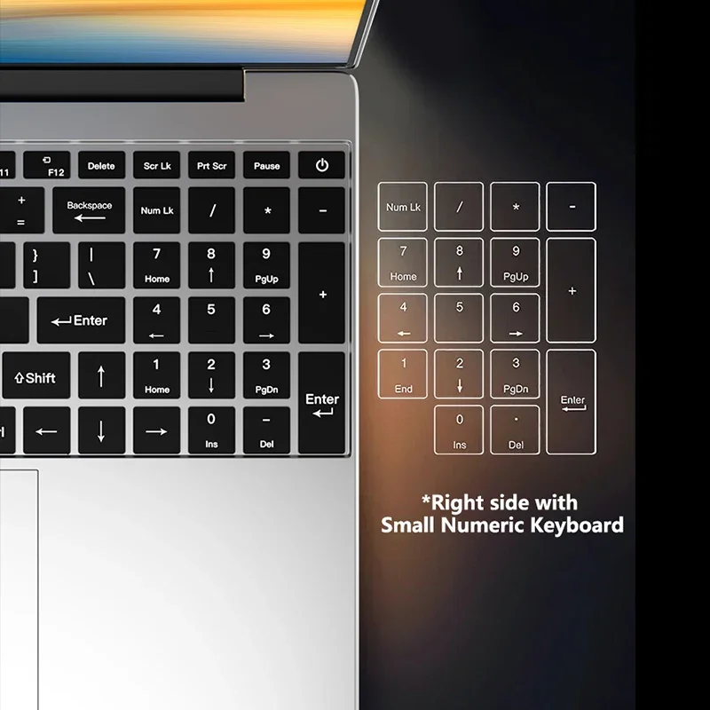 لابتوب نحيف للغاية 14.1 بوصة ب - مراجعة M.2 Ssd وسعره