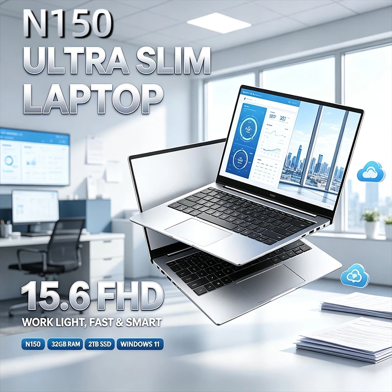 شاشة IPS بدقة FHD ومعدل تحديث  - مراجعة M.2 Ssd وسعره
