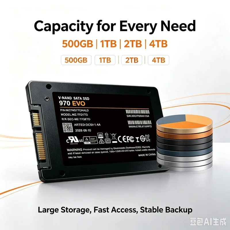 قرص تخزين داخلي SSD SATA3 أصلي - مراجعة Ssd 500Gb وسعره