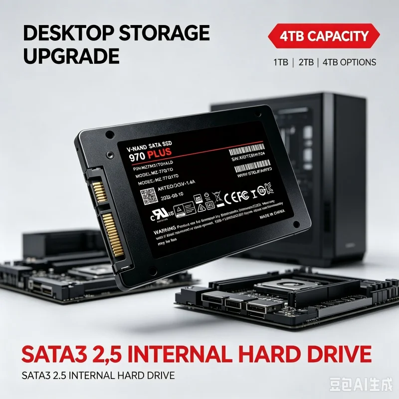 قرص تخزين داخلي SSD SATA3 أصلي - مراجعة Ssd 500Gb وسعره
