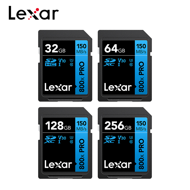 بطاقة ذاكرة ليكسار SD بسرعة قر - مراجعة Memory Card Ssd وسعره