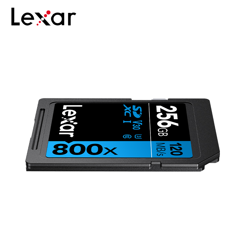 بطاقة ذاكرة ليكسار SD بسرعة قر - مراجعة Memory Card Ssd وسعره