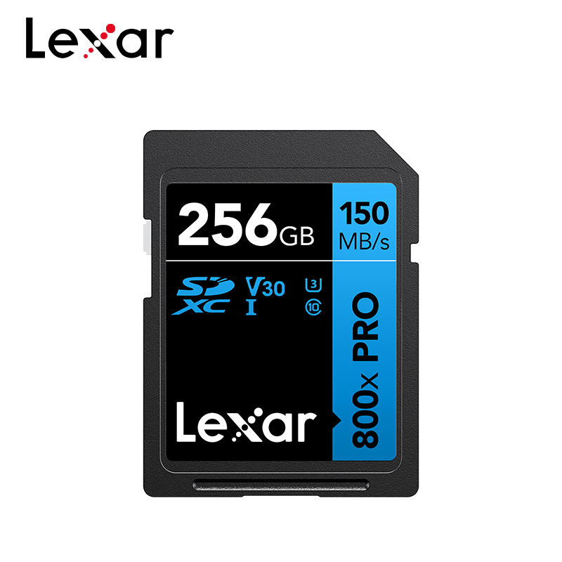 بطاقة ذاكرة ليكسار SD بسرعة قر - مراجعة Memory Card Ssd وسعره