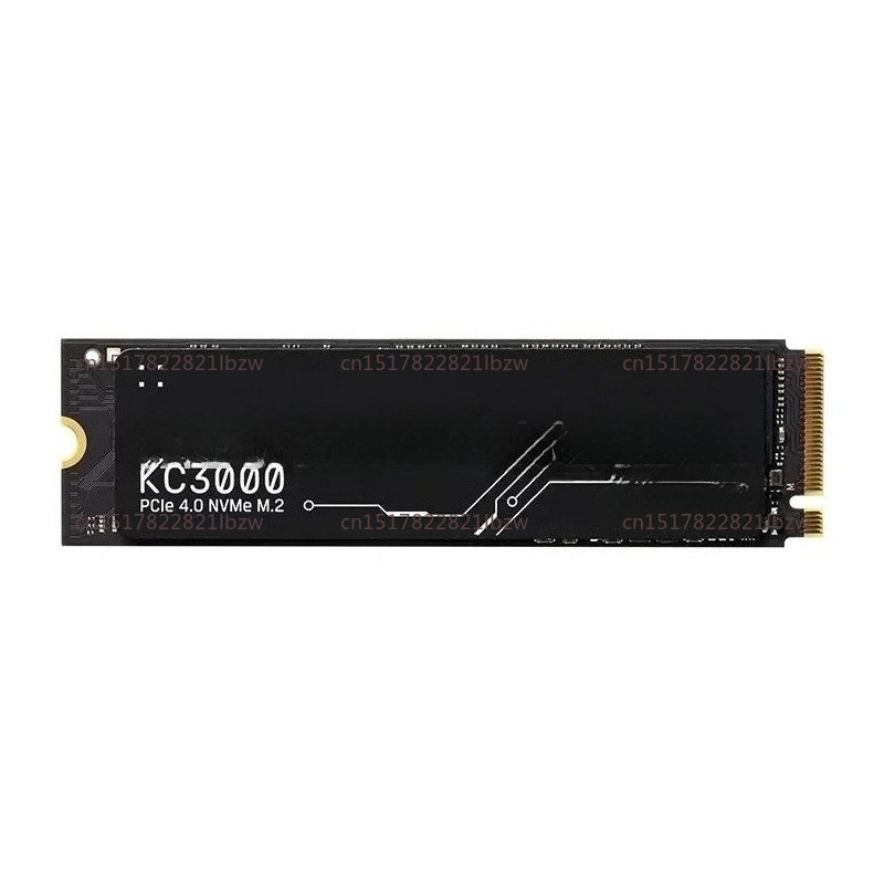 SSD M2 Nvme M.2 2280 PCIe 4.0  - مراجعة Ssd 1Tb وسعره