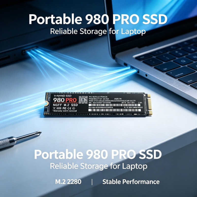 محرك أقراص صلبة داخلي M2 2280  - مراجعة Ssd 500Gb وسعره