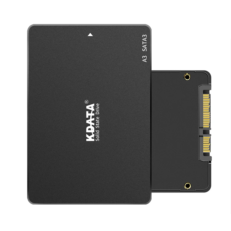 محرك الأقراص الصلبة kdata الصل - مراجعة Sata Ssd وسعره