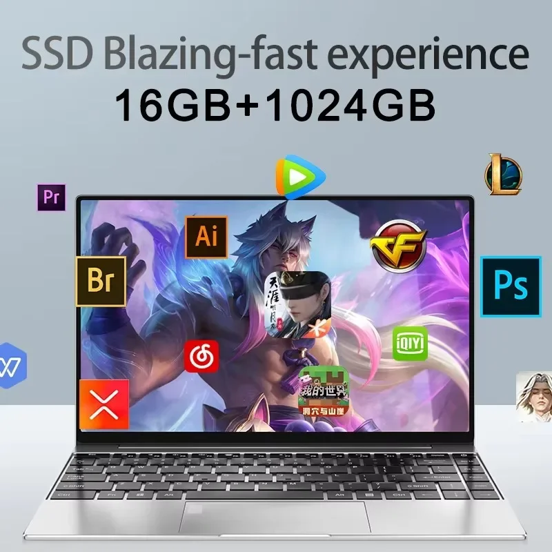 نوفات 2026 لابتوب نحيف للغاية  - مراجعة M.2 Ssd وسعره