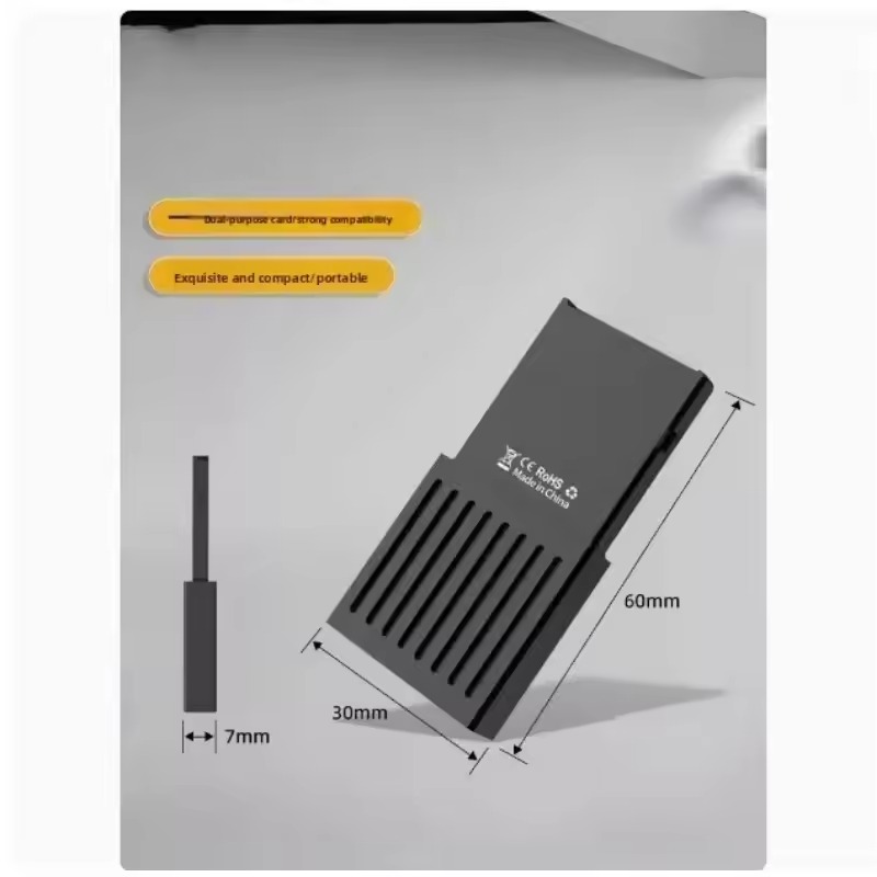 بطاقة توسعة خارجية 512 جيجا 1  - مراجعة External Ssd وسعره