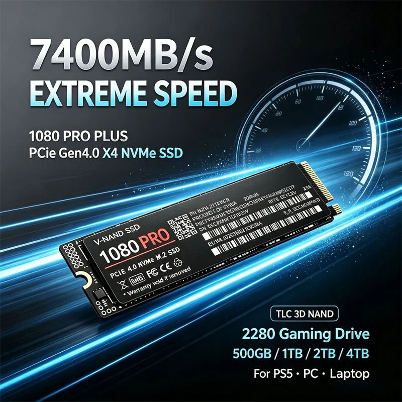 قرص تخزين داخلي M.2 NVMe SSD ب - مراجعة Ssd 500Gb وسعره