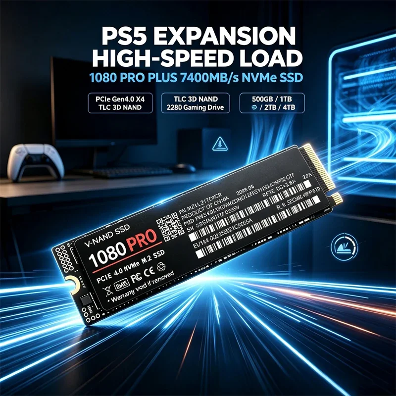 قرص تخزين داخلي M.2 NVMe SSD ب - مراجعة Ssd 500Gb وسعره