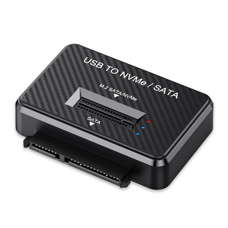 قارئ أقراص الحالة الصلبة L77A  - مراجعة External Ssd وسعره