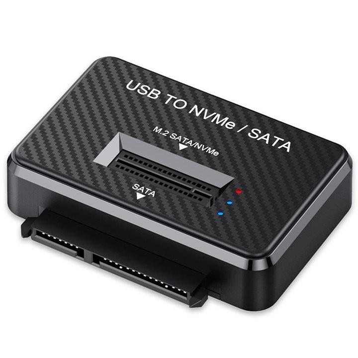 قارئ أقراص الحالة الصلبة L77A  - مراجعة External Ssd وسعره