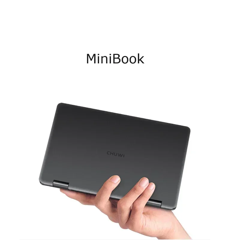 كمبيوتر محمول صغير HT CHUWI Mi - مراجعة Ssd 1Tb وسعره