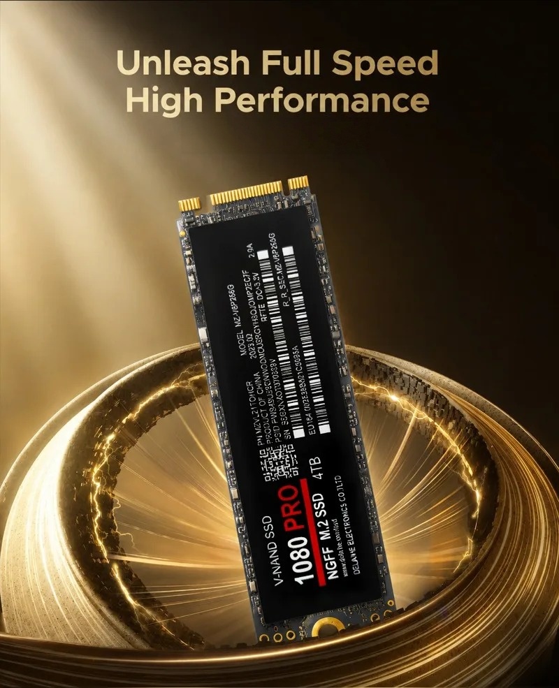 قرص تخزين SSD أصلي 100%، طراز  - مراجعة Ssd 500Gb وسعره