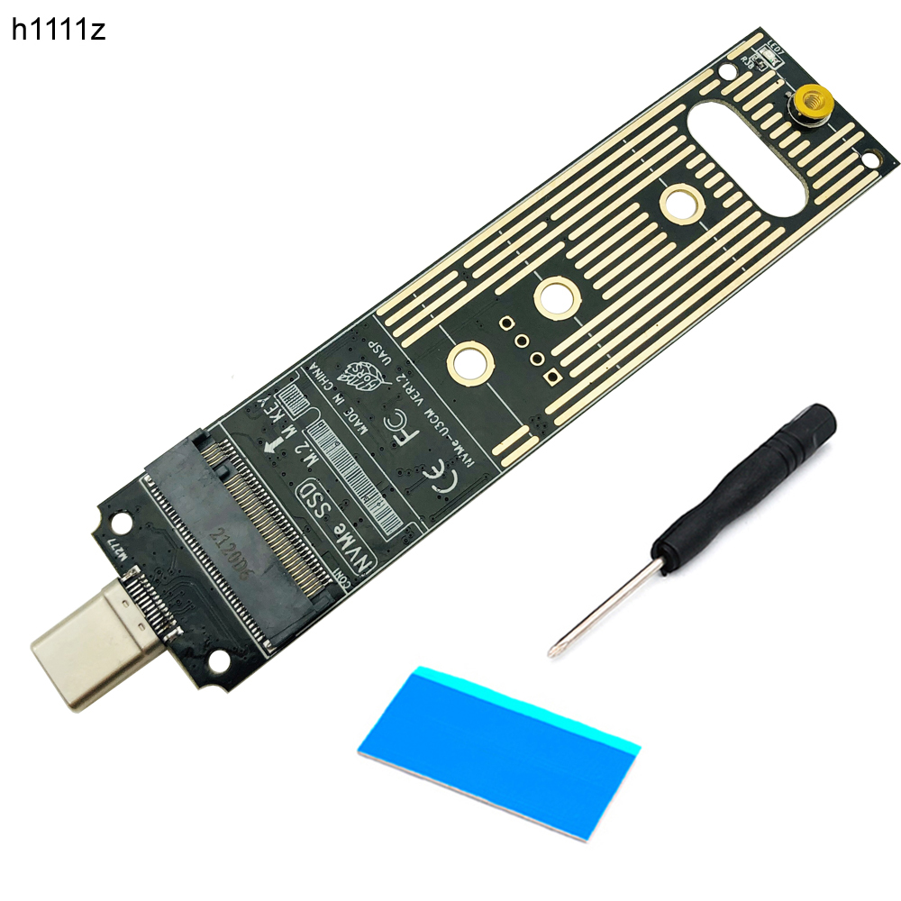 جديد M.2 NVME محول PCIe NGFF S - مراجعة Samsung Ssd وسعره