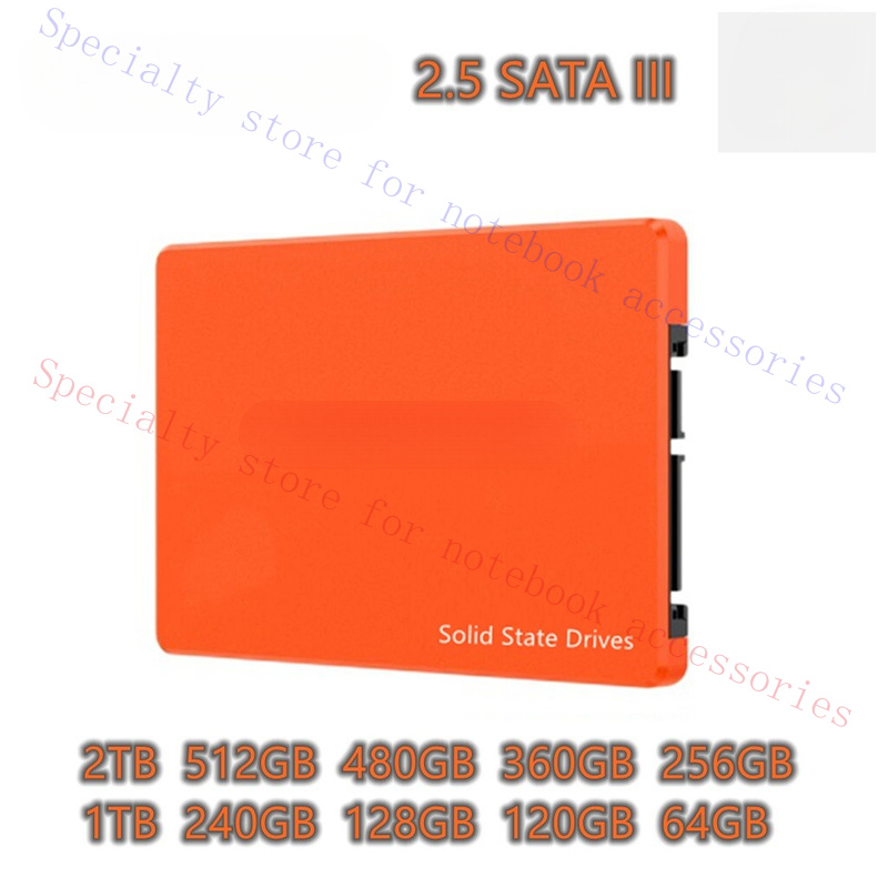 قرص صلب داخلي R+ من Kingchuxin - مراجعة Ssd 1Tb وسعره