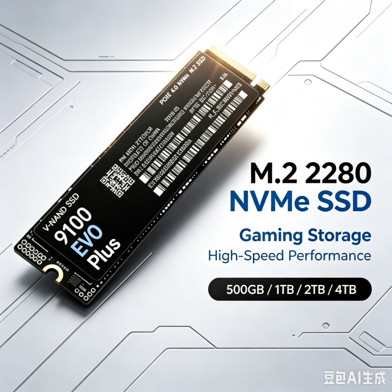 قرص تخزين داخلي M.2 NVMe SSD 9 - مراجعة Ssd 500Gb وسعره