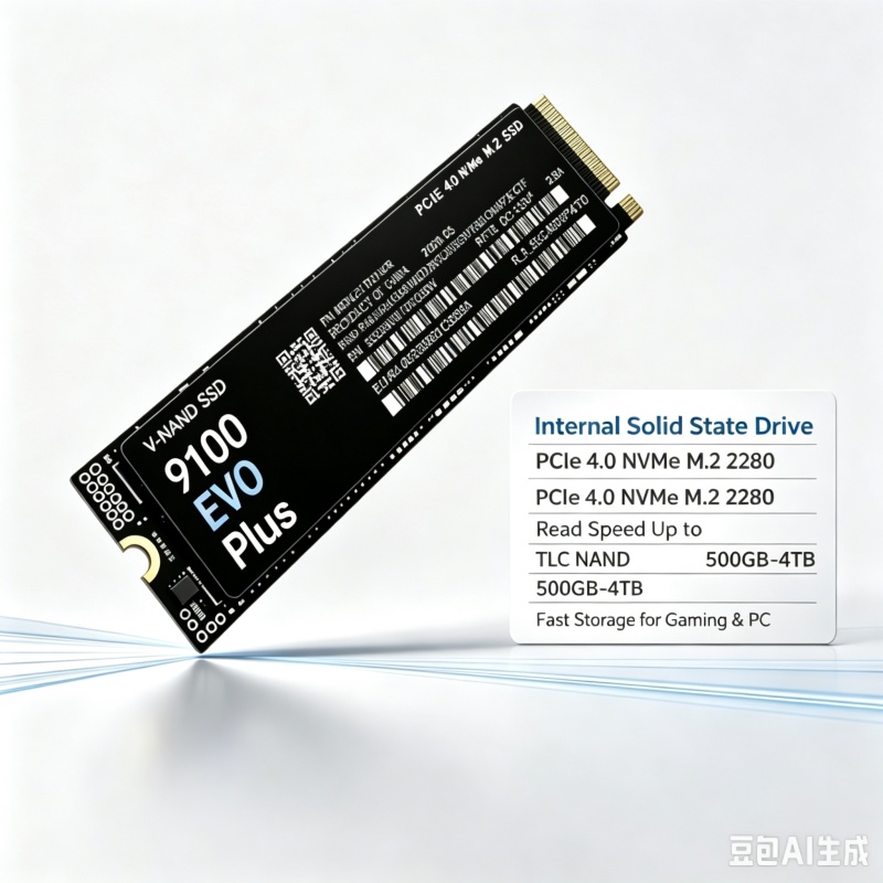 قرص تخزين داخلي M.2 NVMe SSD 9 - مراجعة Ssd 500Gb وسعره