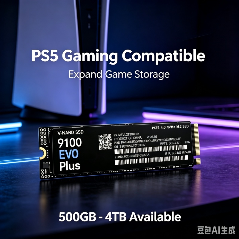 قرص تخزين داخلي M.2 NVMe SSD 9 - مراجعة Ssd 500Gb وسعره