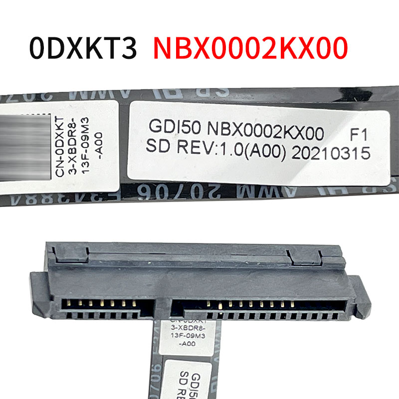 كابل موصل مرن لمحرك الأقراص ال - مراجعة Sata Ssd وسعره