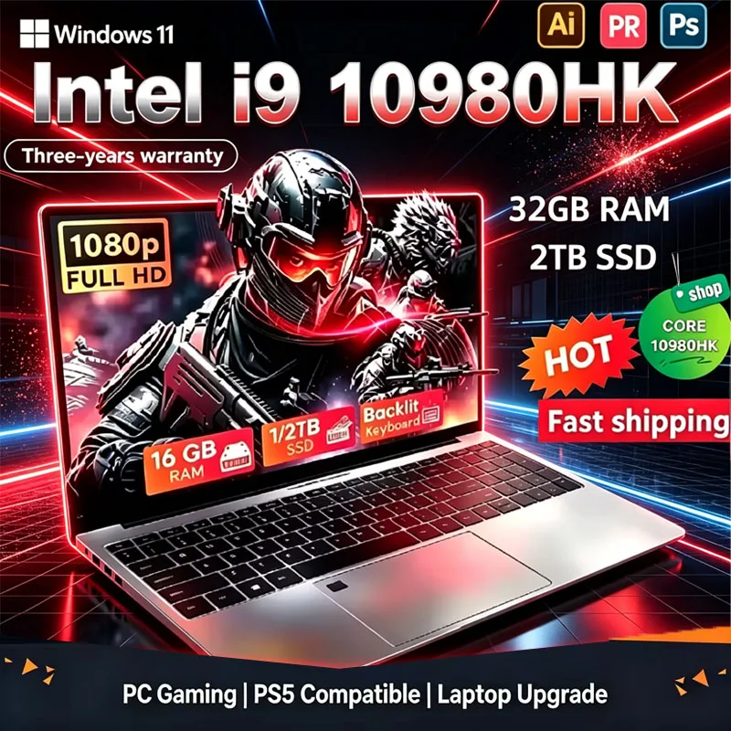 وصل حديثًا: لابتوب للألعاب 14. - مراجعة M.2 Ssd وسعره