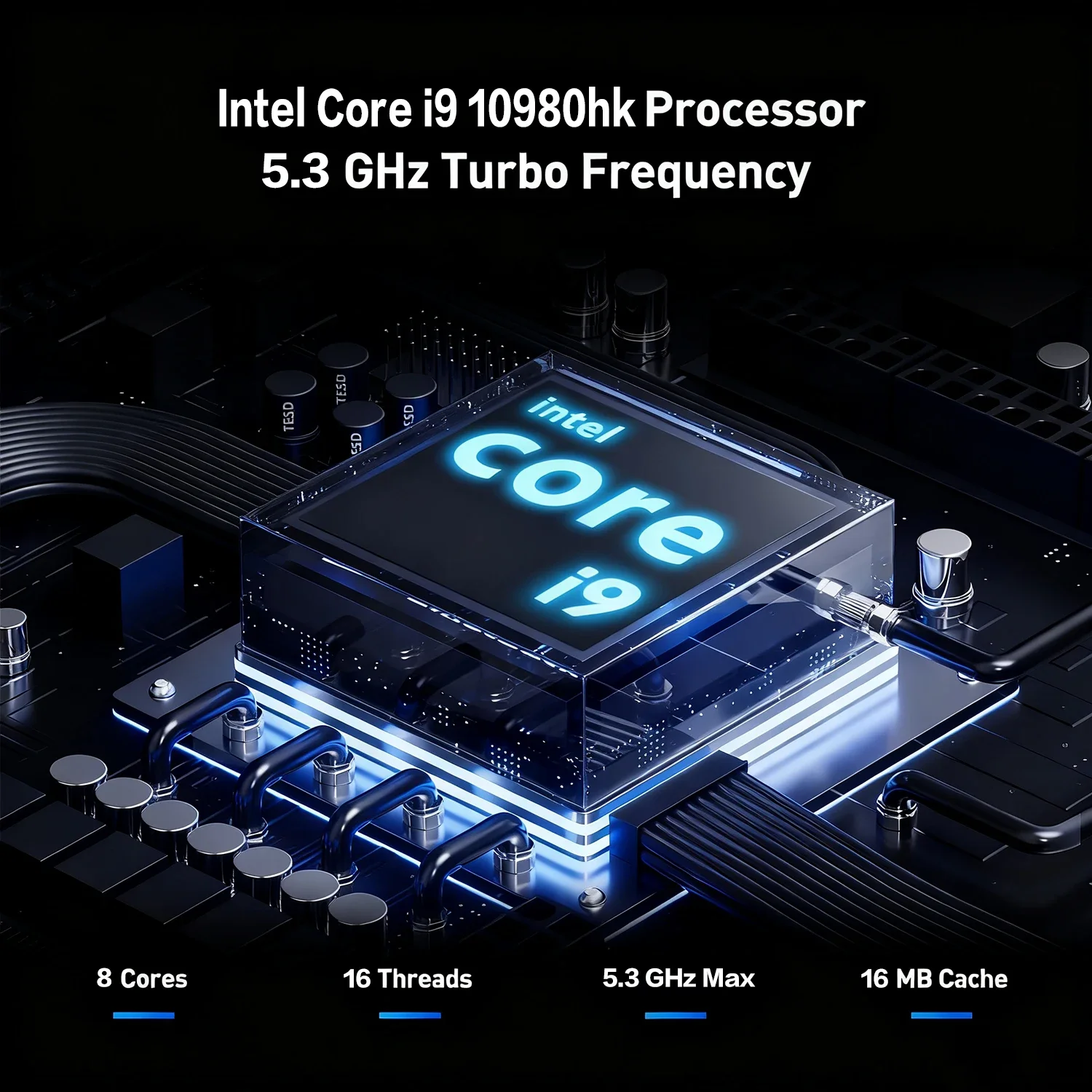 لابتوب محمول بشاشة 15.6 بوصة،  - مراجعة Ssd 1Tb وسعره