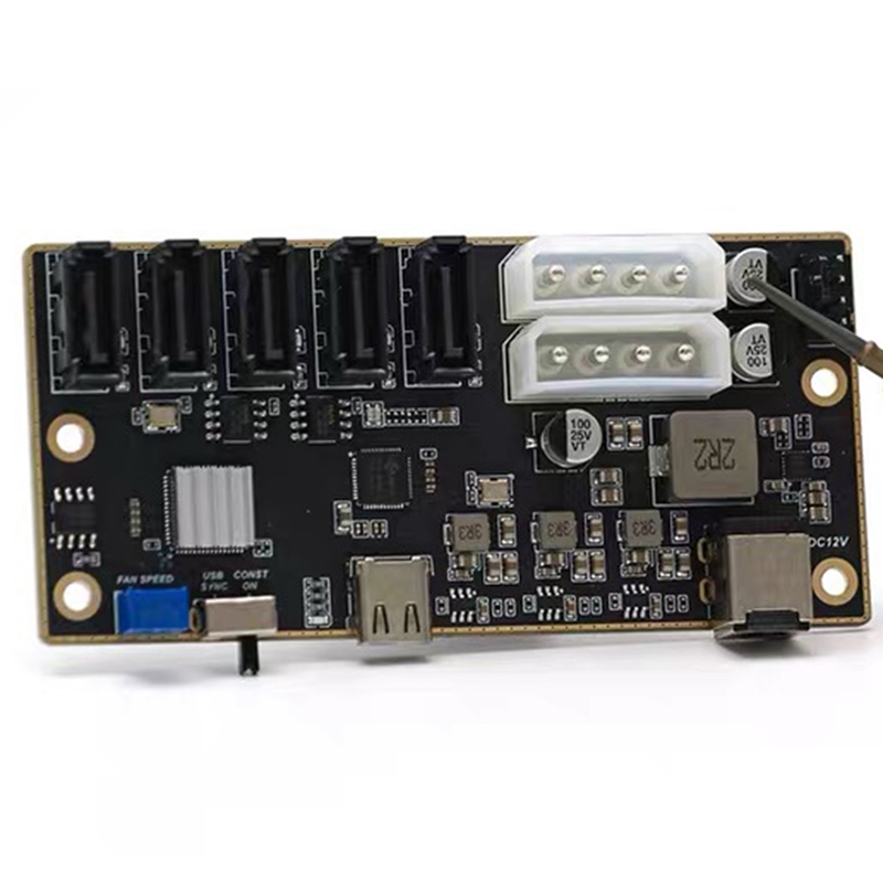 بطاقة توسعة القرص الصلب الخارج - مراجعة Sata Ssd وسعره