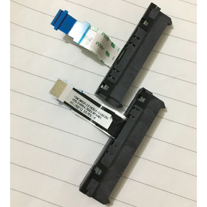 كابل محرك أقراص صلبة لسيارات إ - مراجعة Sata Ssd وسعره